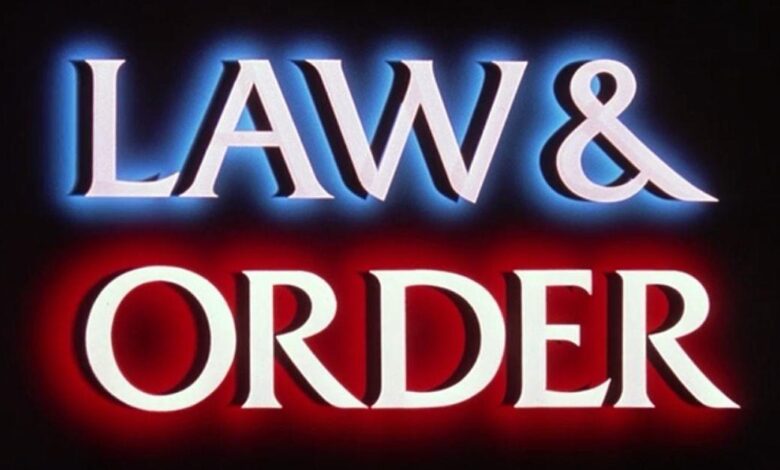 Law & Order revela la fecha de estreno del regreso de la temporada 21 1 La ley y el orden regresan para la temporada 21