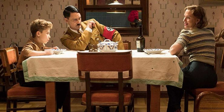 Las 10 escenas de cenas más intensas de las películas, clasificadas 2 Las 10 escenas de cenas mas intensas de las peliculas.5