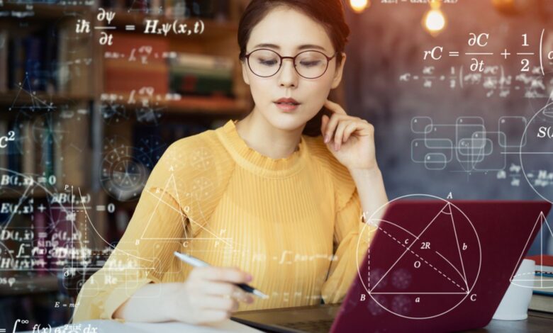 Las curiosidades sobre las matemáticas que te dejarán sorprendido 1 Las curiosidades sobre las matematicas que te dejaran sorprendido