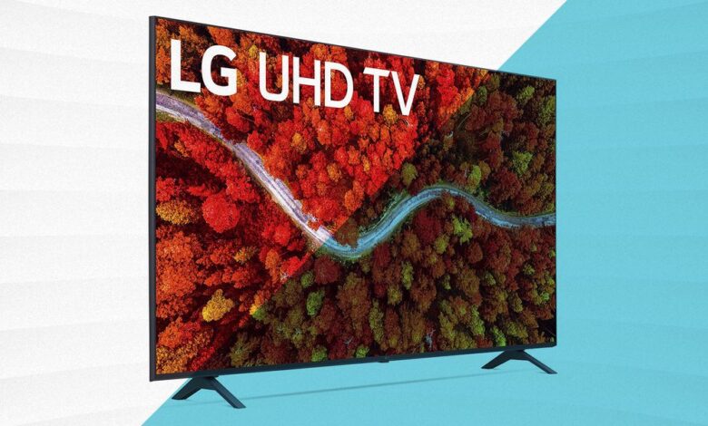 Los 9 mejores televisores LG que puedes comprar ahora mismo 1 Los 9 mejores televisores LG que puedes comprar ahora mismo