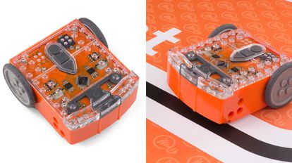 Los mejores kits de robótica para niños con los que programar divirtiéndose 2 Los mejores kits de robotica para ninos con los que