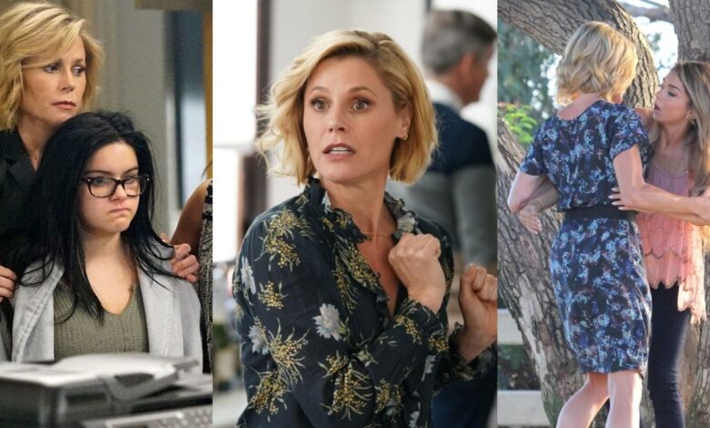 Modern Family: 10 maneras en que Claire es la mamá de televisión favorita de todos 1 Modern Family: 10 maneras en que Claire es la mamá de televisión favorita de todos