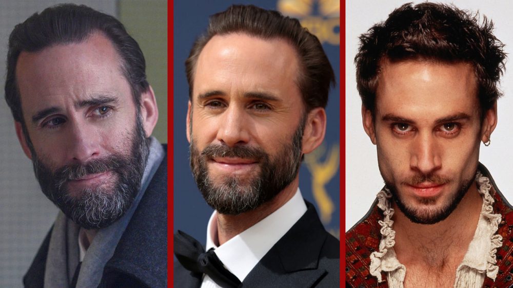 Netflix Assassin Thriller 'The Mother': todo lo que sabemos hasta ahora 3 La madre elenco Netflix Joseph Fiennes