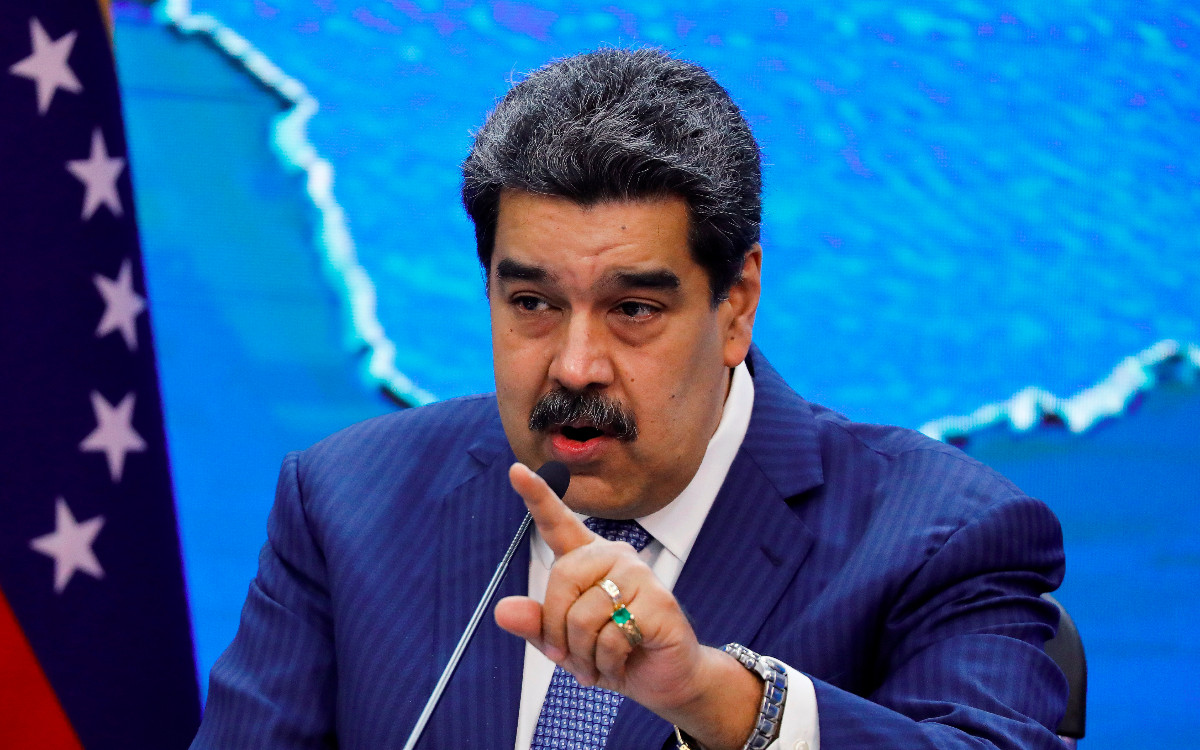 Oposición venezolana anunció participación en elecciones regionales de noviembre 2 Oposicion venezolana anuncio participacion en elecciones regionales de noviembre