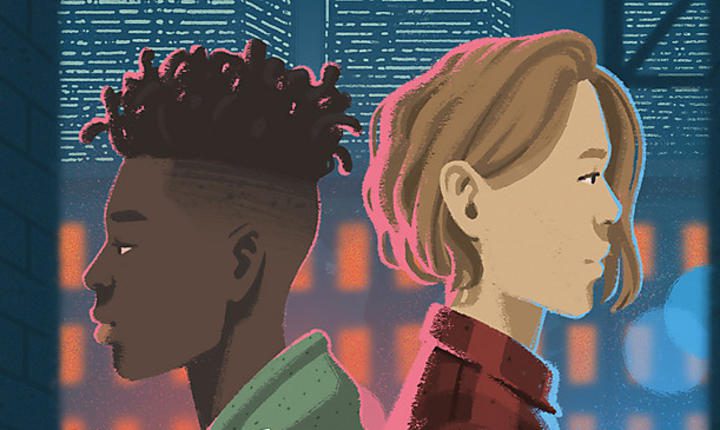 Película de Netflix 'Hermano negro, hermano negro': lo que sabemos hasta ahora 4 ocho col Black Brother Black Brother