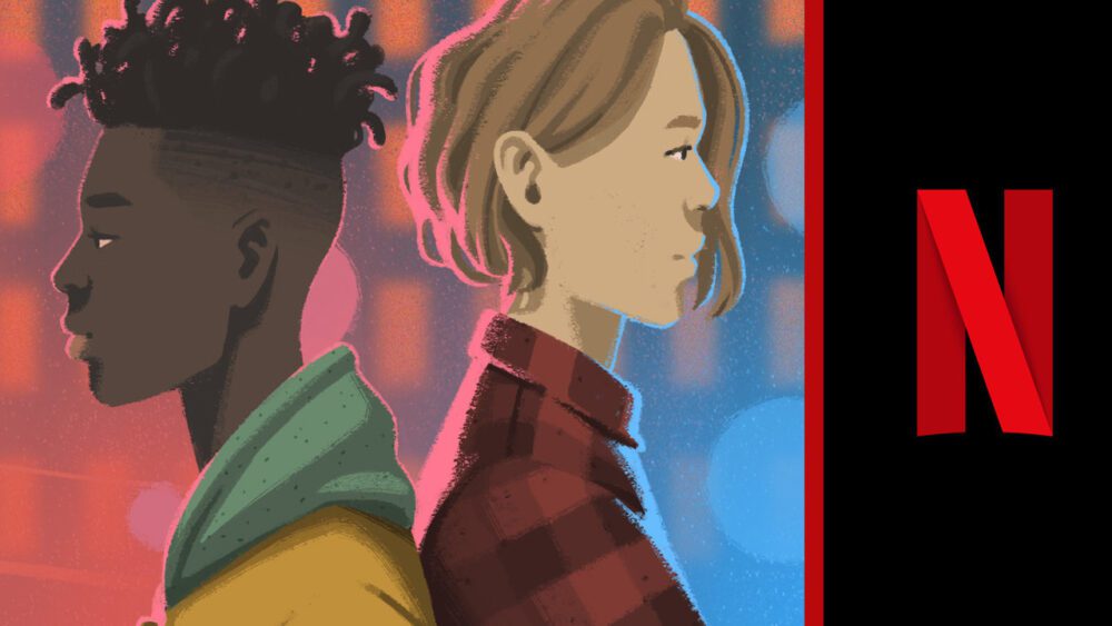 Película de Netflix 'Hermano negro, hermano negro': lo que sabemos hasta ahora 1 Pelicula de Netflix Hermano negro hermano negro lo que sabemos