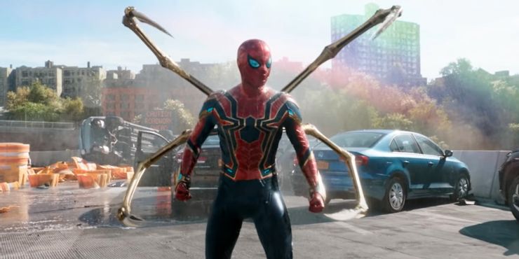 Por qué No Way Home tiene que ser la película de Spider-Man más larga hasta el momento 2 Por que No Way Home tiene que ser la pelicula.5