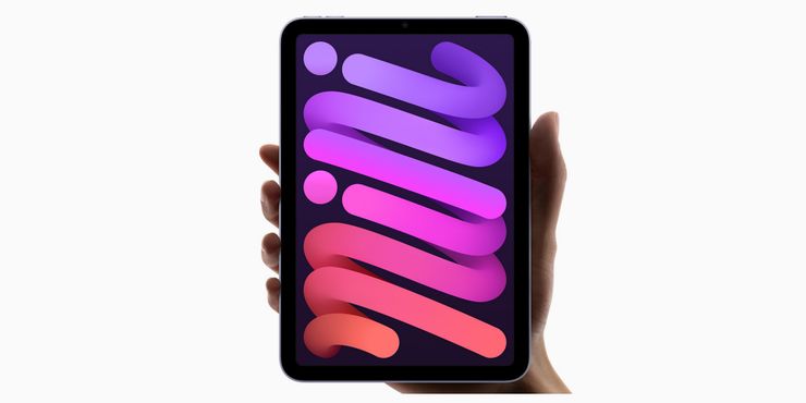 Cómo poner un iPad en modo de recuperación (con o sin botón de inicio) 3 Precio del nuevo iPad mini esto es lo que cuesta.5