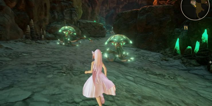 Tales of Arise: Cómo encontrar semillas de la tierra | 2 Tales of Arise Como encontrar semillas de la tierra.5