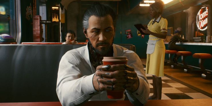 Witcher 3, las versiones de nueva generación de Cyberpunk 2077 aún no tienen fecha de lanzamiento 2 Witcher 3 las versiones de nueva generacion de Cyberpunk 2077.5