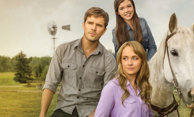 ¿Cuándo estará la temporada 15 de 'Heartland' en Netflix? 1 ¿Cuando estara la temporada 15 de Heartland en Netflix
