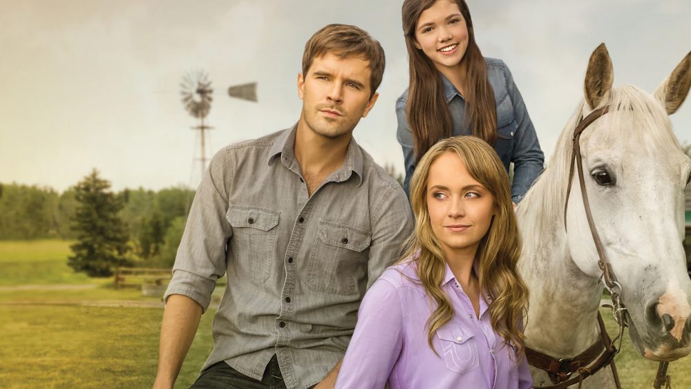 ¿Cuándo estará la temporada 15 de 'Heartland' en Netflix? 2 ¿Cuándo estará la temporada 15 de Heartland en Netflix?