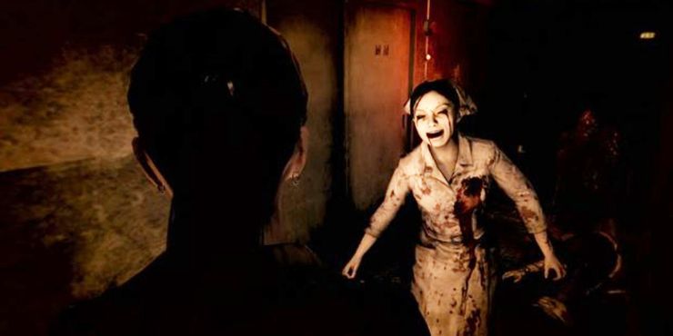 10 mejores puntuaciones de videojuegos de terror | 2 10 mejores puntuaciones de videojuegos de terror.5