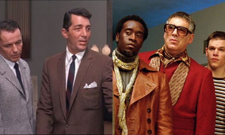 10 remakes de películas que fueron mejores que el original, según Reddit 1 10 remakes de películas que fueron mejores que el original, según Reddit