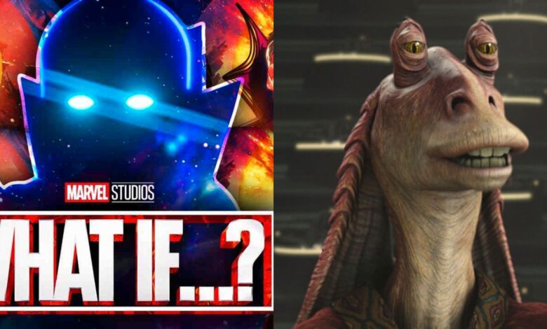 10 ¿Y si ...? Escenarios de Star Wars que nos encantaría ver en un spin-off 1 10 ¿Y si ...? Escenarios de Star Wars que nos encantaría ver en un spin-off