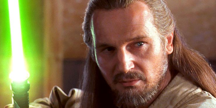 10 ¿Y si ...? Escenarios de Star Wars que nos encantaría ver en un spin-off 2 10 ¿Y si Escenarios de Star Wars que nos.5