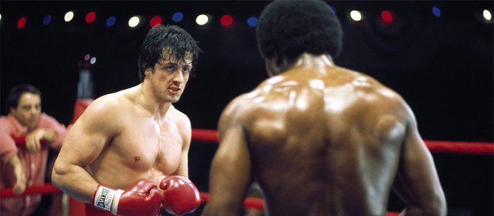 Películas y programas de televisión que saldrán de Netflix Canadá en noviembre de 2021 5 Películas y programas de televisión que dejarán Netflix Canadá en noviembre de 2021 Rocky