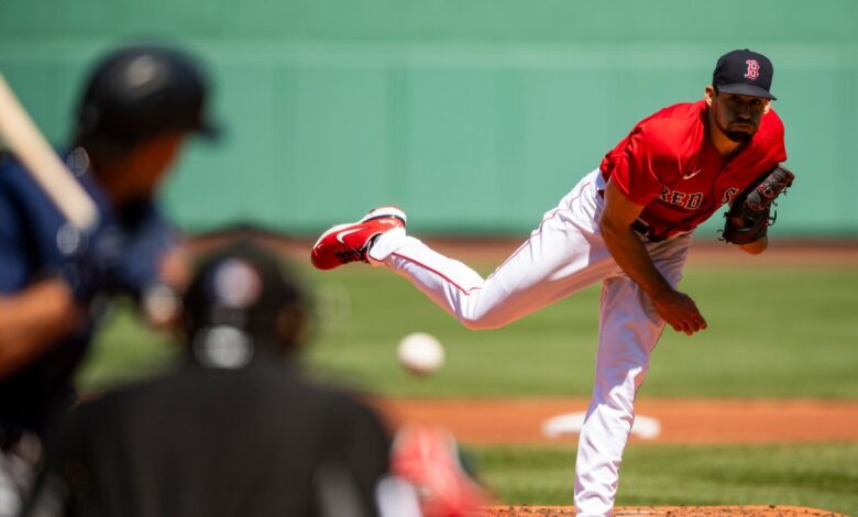 Yankees vs. Red Sox van por el comodín: dónde puedes ver el juego esta noche 1 1633473004 Yankees vs Red Sox van por el comodin donde puedes