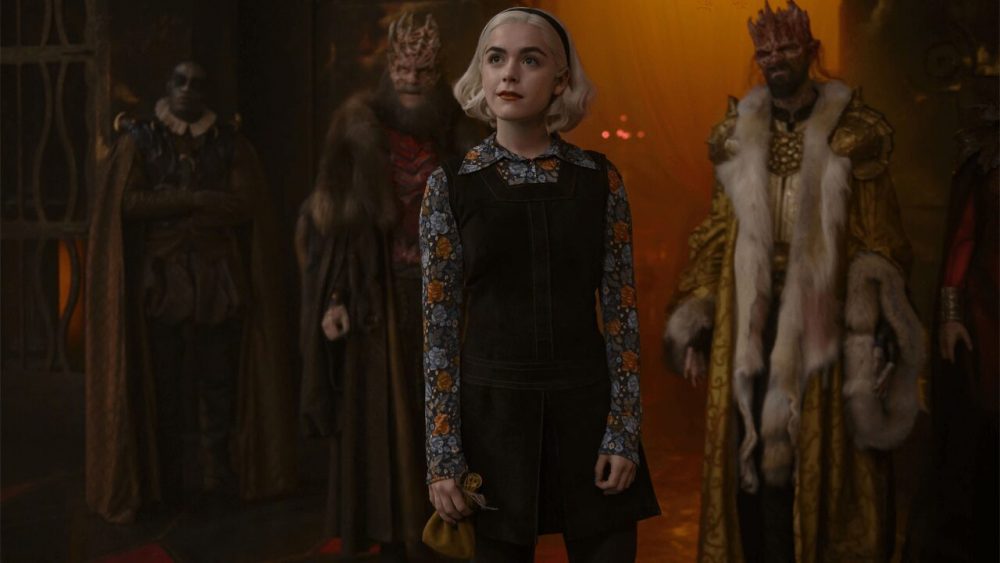 ¿Cuándo estará la temporada 6 de 'Riverdale' en Netflix? 6 1633705974 348 ¿Cuando estara en Netflix la temporada 6 de Riverdale con
