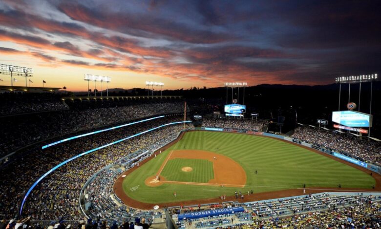 Todo lo que debes saber sobre las fiestas para ver los juegos en el Dodger Stadium 1 1633732502 Todo lo que debes saber sobre las fiestas para ver