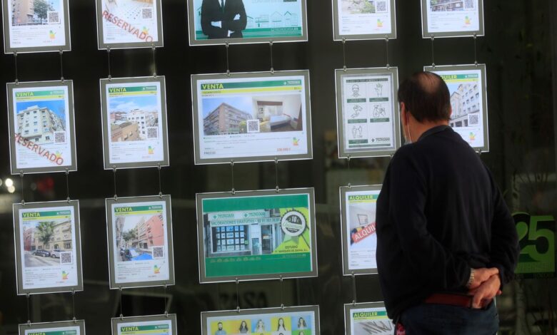 Pedro edifica la ley de vivienda 1 1633898216 Alquilar con el salario minimo mision imposible