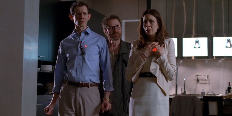 Breaking Bad: Los 10 mejores episodios, según Reddit 6 1634030967 995 Breaking Bad 10 mejores villanos discretos del programa.5