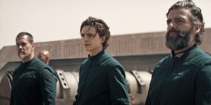 Fin de semana de inauguración de la taquilla de Dune, mayo de Top Blade Runner 2049 2 1634075431 697 Clasificacion de todas las adaptaciones de Dune segun IMDb.5