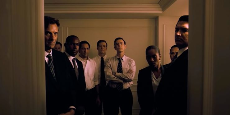 Acusación: American Crime Story - Posible tiempo en la cárcel de Monica Lewinsky 2 1634140225 122 Impeachment True Story What Happened What American Crime Story.5