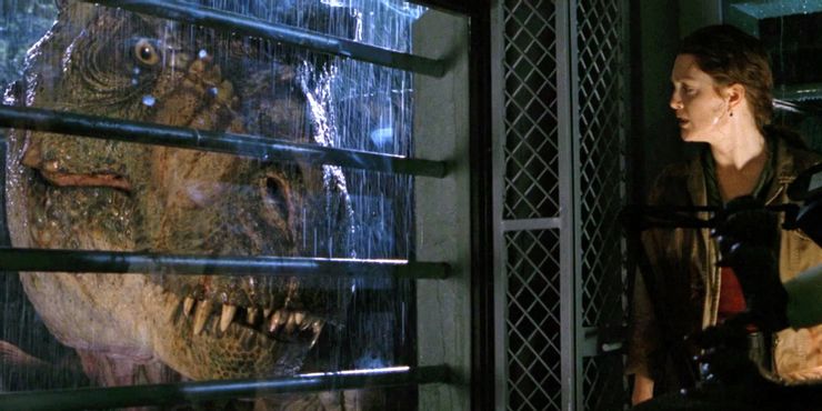 Cuántos T-Rex existen realmente en Jurassic Park | 3 1634208315 176 Cuantos T Rex existen realmente en Jurassic Park.5