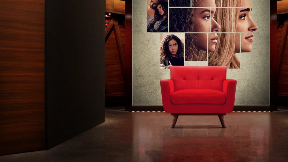 Temporada 2 de 'Ginny & Georgia': Comienza la filmación y todo lo que sabemos hasta ahora 12 la fiesta posterior de netflix ginny georgia