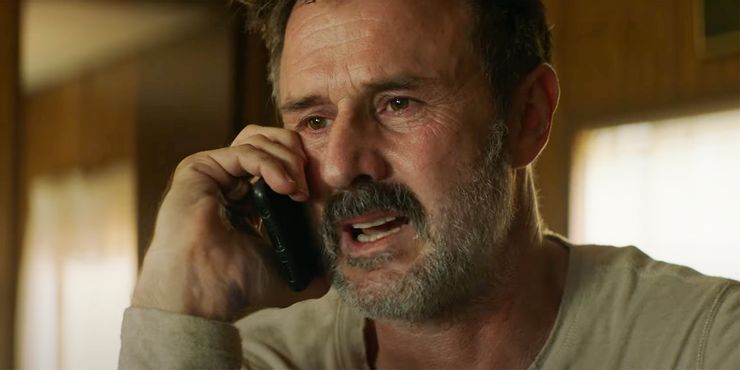 Cada personaje y actor que regresa en Scream 2022 3 1634247071 160 Scream 2022 cada muerte insinuada en el trailer y cuales.5
