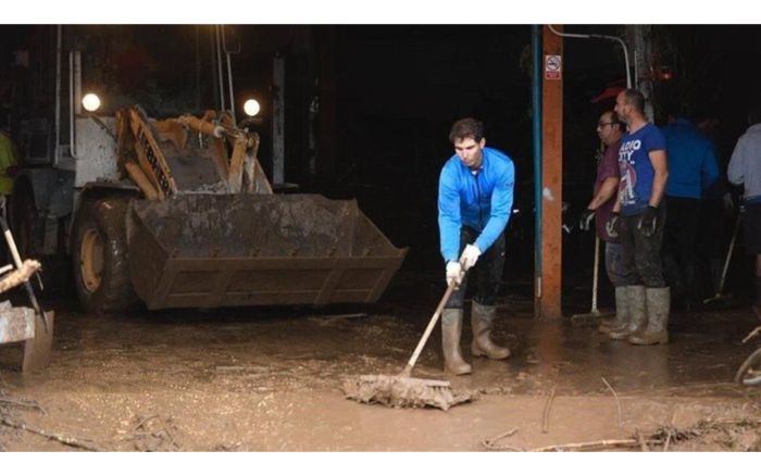“Adopta” Sant Llorenç des Cardassar a Rafael Nadal | Video 1 1634278492 Adopta Sant Llorenc des Cardassar a Rafael Nadal Video