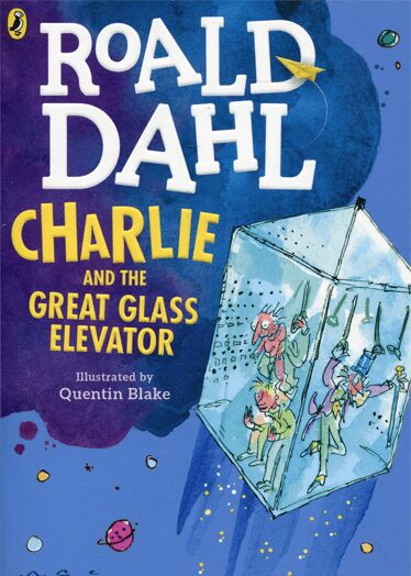 Todos los programas y películas de Roald Dahl llegarán pronto a Netflix 12 1634339529 224 Todas las series y peliculas de Roald Dahl llegaran pronto