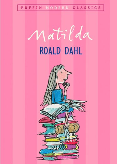 Todos los programas y películas de Roald Dahl llegarán pronto a Netflix 16 1634339532 613 Todas las series y peliculas de Roald Dahl llegaran pronto