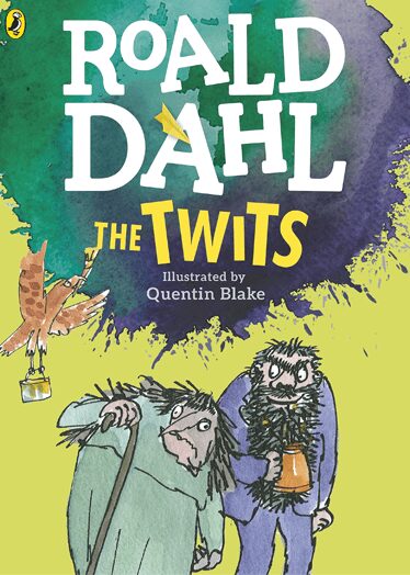 Todos los programas y películas de Roald Dahl llegarán pronto a Netflix 18 1634339533 197 Todas las series y peliculas de Roald Dahl llegaran pronto
