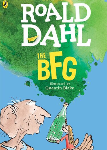 Todos los programas y películas de Roald Dahl llegarán pronto a Netflix 22 1634339534 478 Todas las series y peliculas de Roald Dahl llegaran pronto