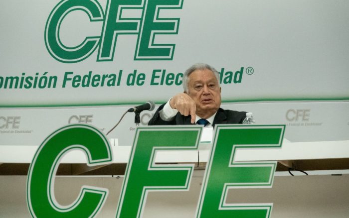 Con Reforma Eléctrica no se pretende expropiar a los generadores privados: Bartlett | Video 1 1634348764 Con Reforma Electrica no se pretende expropiar a los generadores