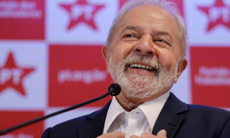 Lula encadena victorias judiciales mientras busca aliados para las elecciones 1 1634362973 Lula encadena victorias judiciales mientras busca aliados para las elecciones
