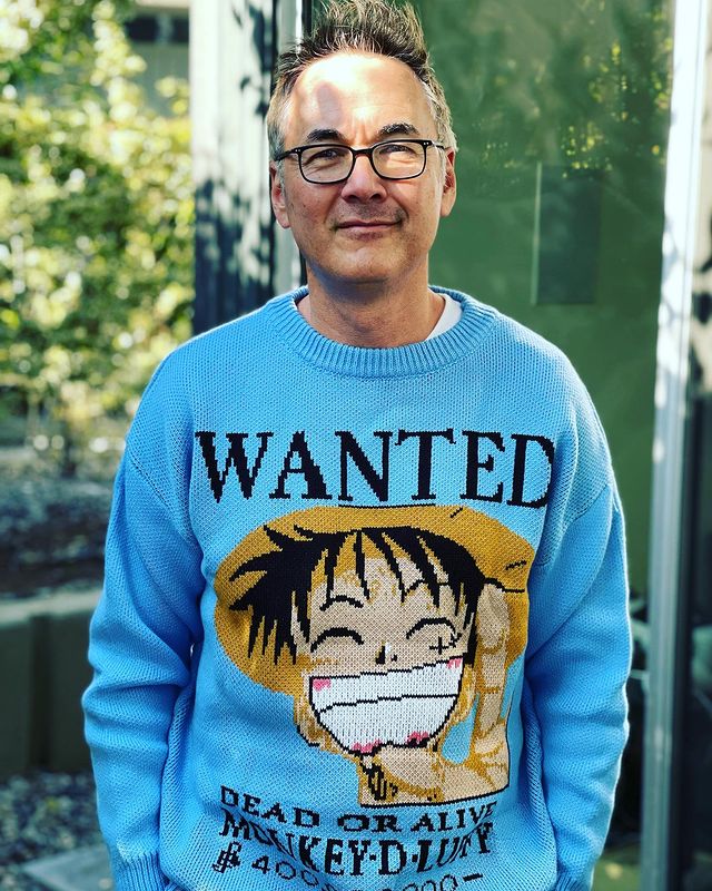 Serie de acción en vivo de Netflix 'One Piece': todo lo que sabemos hasta ahora 8 Steven Maeda Showrunner de One Piece