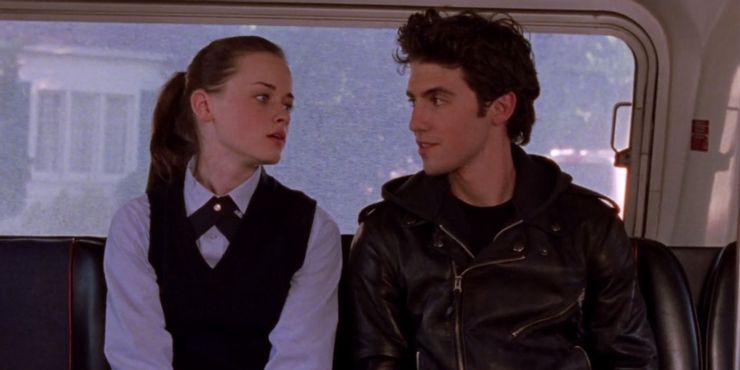 Gilmore Girls: 10 problemas que los fanáticos tienen con Rory y Jess, según Reddit 5 1634377128 995 Gilmore Girls 10 problemas que los fanaticos tienen con Rory.5