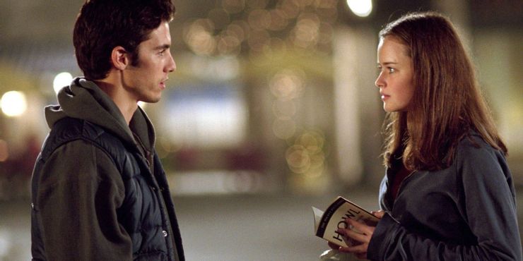 Gilmore Girls: 10 problemas que los fanáticos tienen con Rory y Jess, según Reddit 6 1634377130 717 Gilmore Girls 10 problemas que los fanaticos tienen con Rory.5