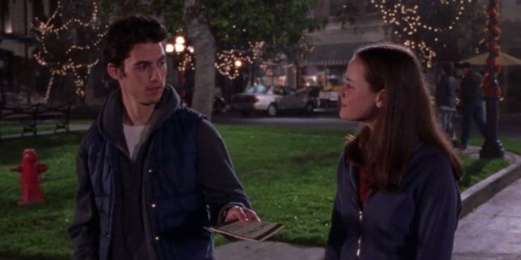 Gilmore Girls: 10 problemas que los fanáticos tienen con Rory y Jess, según Reddit 10 1634377135 842 Gilmore Girls 10 problemas que los fanaticos tienen con Rory.5