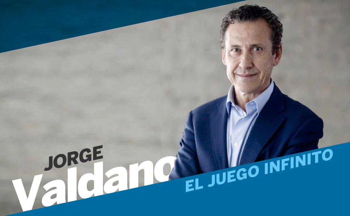 Las estupideces del nuevo fútbol 1 1634382249 Las estupideces del nuevo futbol