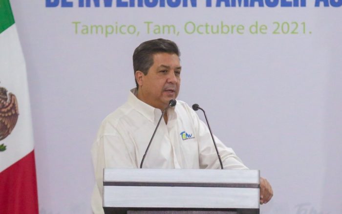 Francisco García Cabeza de Vaca alerta que su cuenta de WhatsApp fue ‘hackeada’ 1 1634418283 Francisco Garcia Cabeza de Vaca alerta que su cuenta de