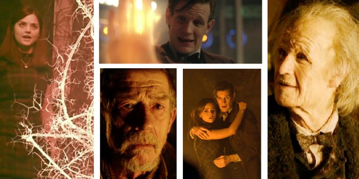 Por qué Russell T.Davies necesita abandonar la historia infantil atemporal de Doctor Who 4 1634449445 673 Por que Russell TDavies necesita abandonar la historia infantil atemporal.5