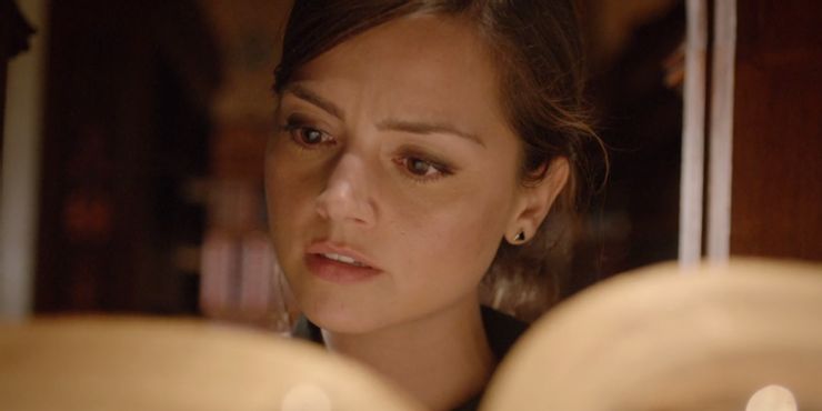 Por qué Russell T.Davies necesita abandonar la historia infantil atemporal de Doctor Who 5 1634449446 227 Por que Russell TDavies necesita abandonar la historia infantil atemporal.5