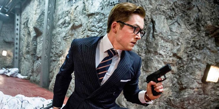 Todas las películas y programas de televisión próximos y rumoreados de Kingsman | 3 1634450330 762 Todas las peliculas y programas de television proximos y rumoreados.5