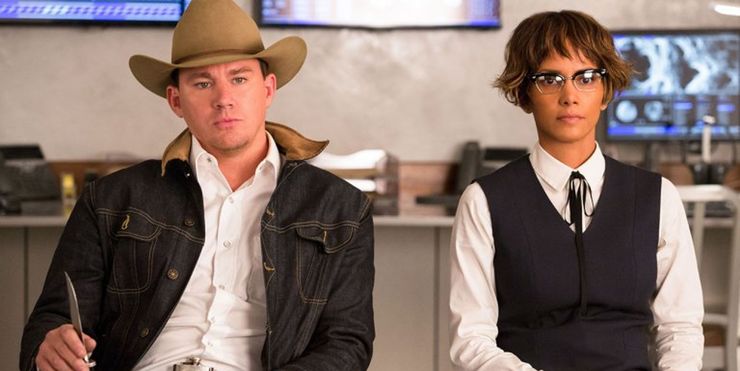 Todas las películas y programas de televisión próximos y rumoreados de Kingsman | 4 1634450332 652 Todas las peliculas y programas de television proximos y rumoreados.5