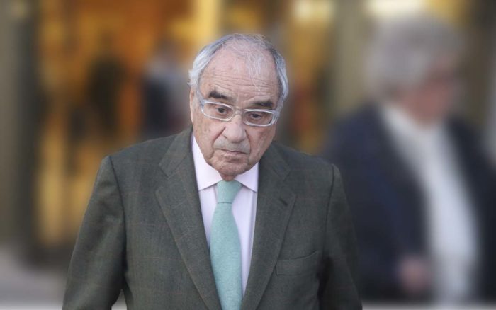 Justicia argentina procesa al exministro español Martín Villa por homicidio y torturas durante el franquismo 1 Justicia argentina procesa al exministro español Martín Villa por homicidio y torturas durante el franquismo