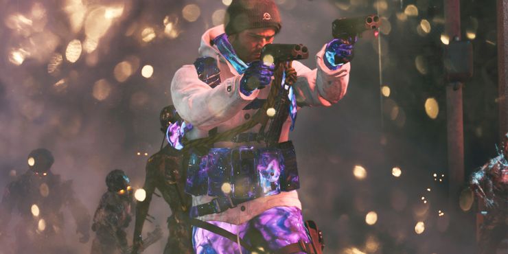 Black Ops Cold War Forsaken: los cambios más importantes en los zombis 5 1634458434 237 Black Ops Cold War Forsaken los cambios mas importantes en.5